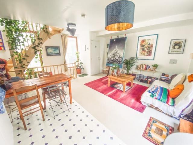 Studio te huur