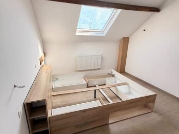 Studio te huur