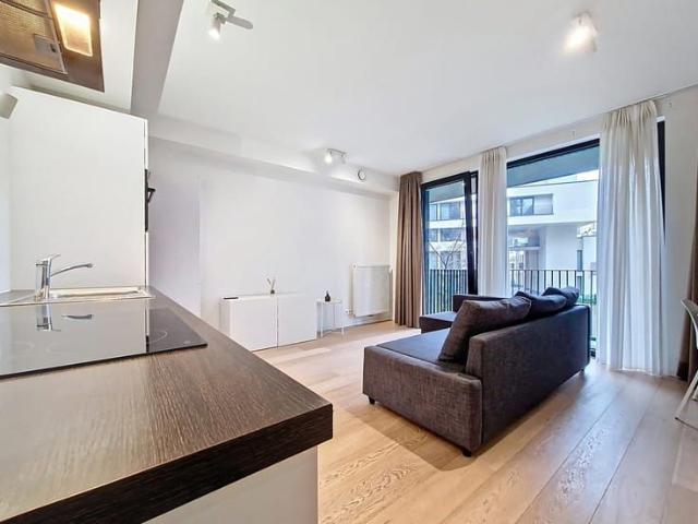 Studio te huur
