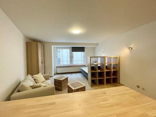 Studio te huur