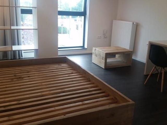 Studio te huur
