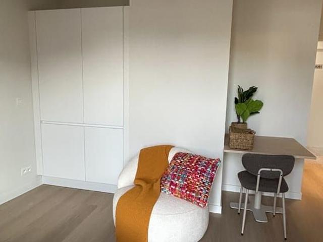Studio te huur