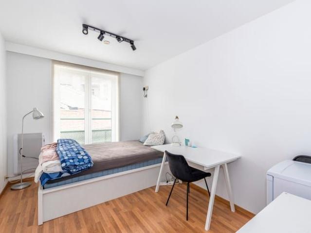 Studio te huur