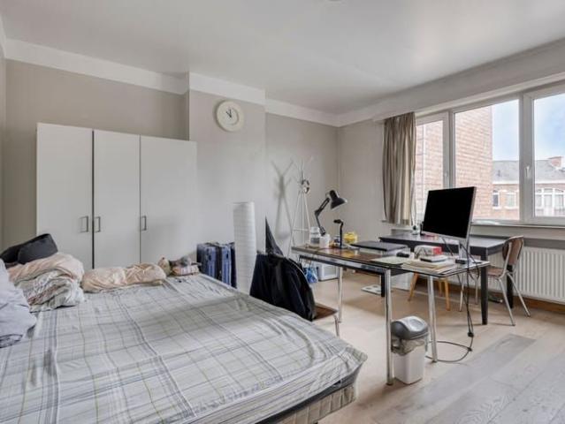Studio te huur