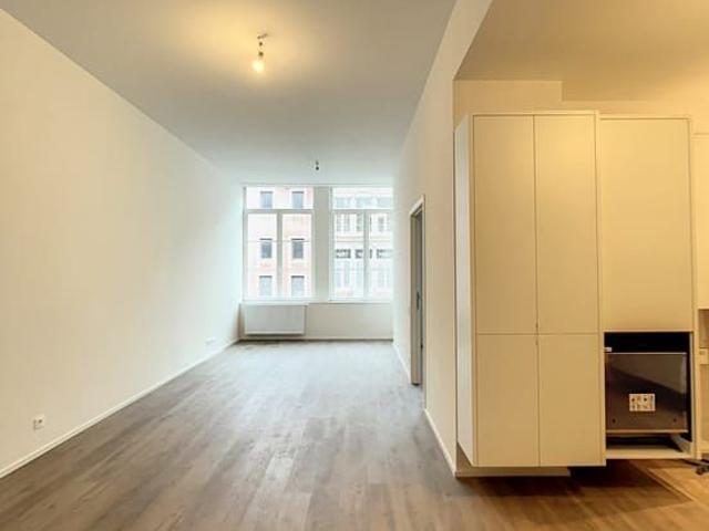 Studio te huur