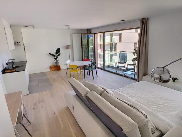 Studio te huur