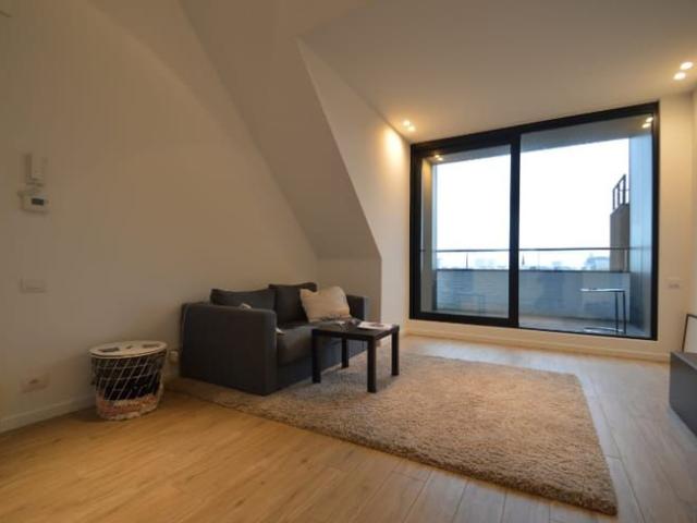 Studio te huur