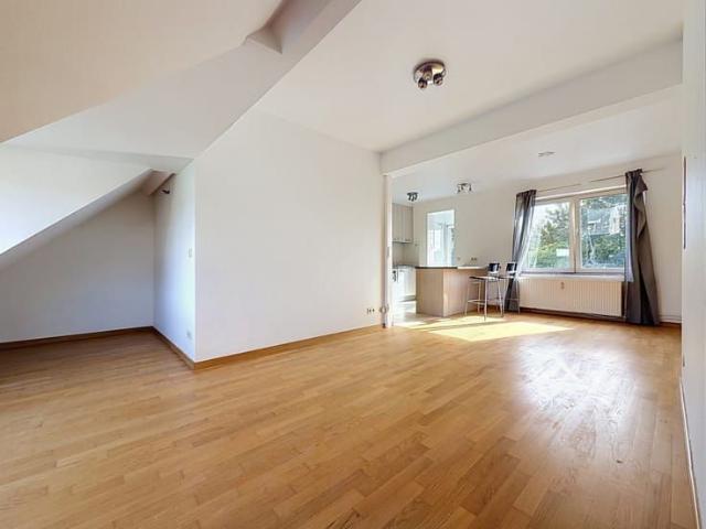 Studio te huur