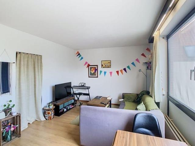 Studio te huur