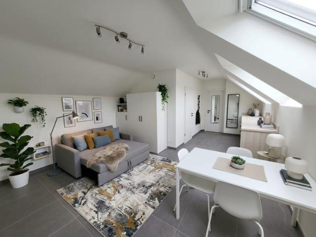 Studio te huur