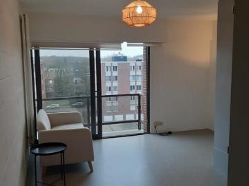 Studio te huur