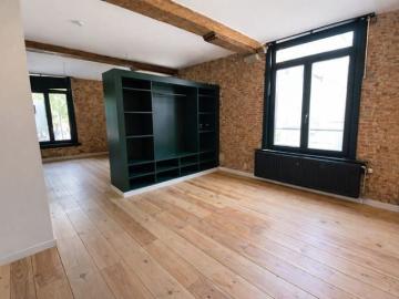 Studio te huur