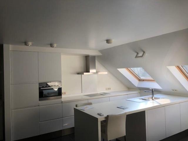 studio te huur