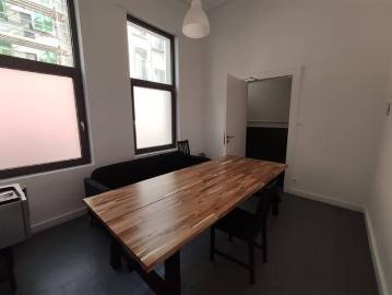 Studio te huur