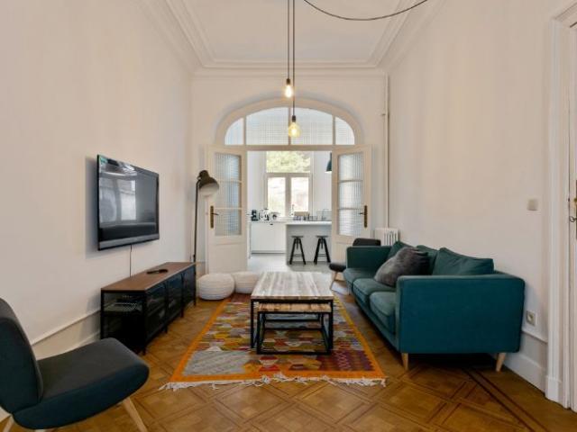 Studio te huur