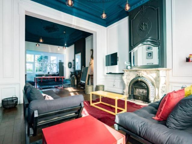 Studio te huur