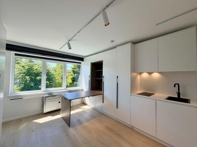 Studio te huur