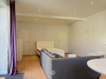Studio te huur