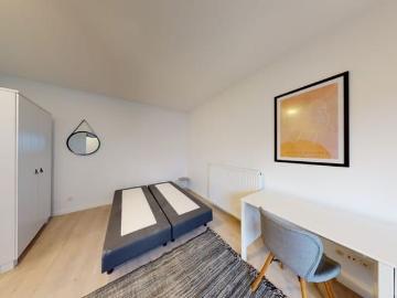 Studio te huur