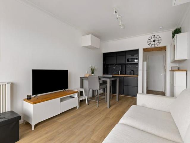 Studio te huur