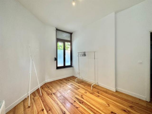 Studio te huur