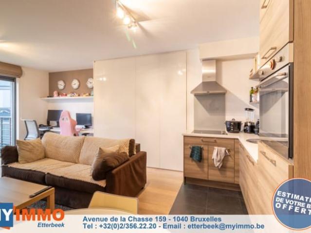 Studio te huur