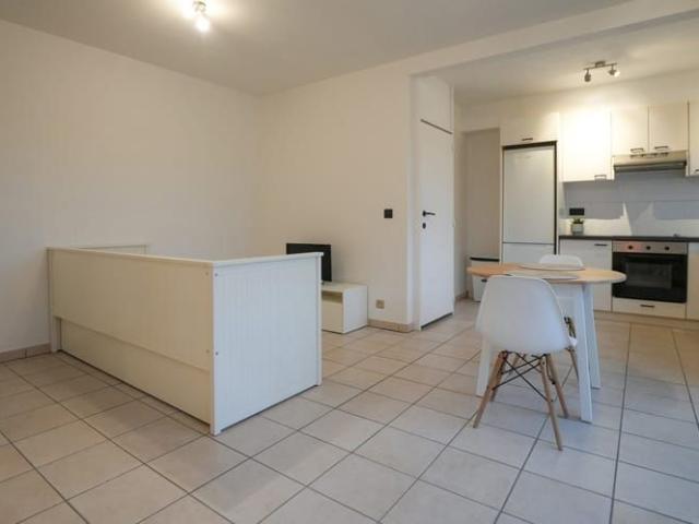 Studio te huur
