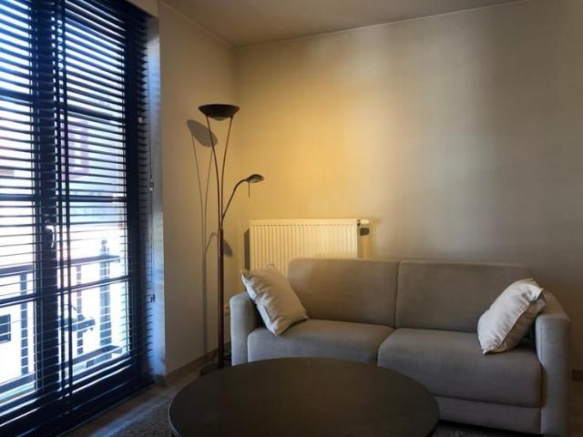 Studio te huur