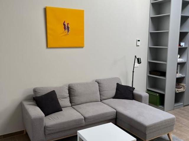 Studio te huur