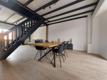 Studio te huur