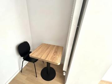 Studio te huur