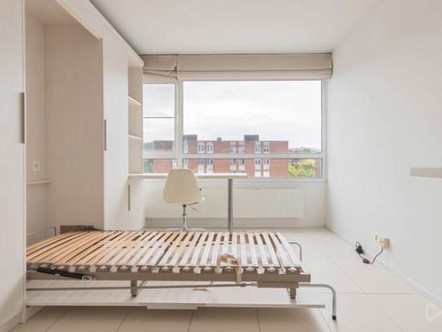 Studio te huur