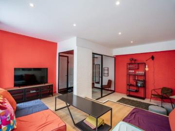 Studio te huur