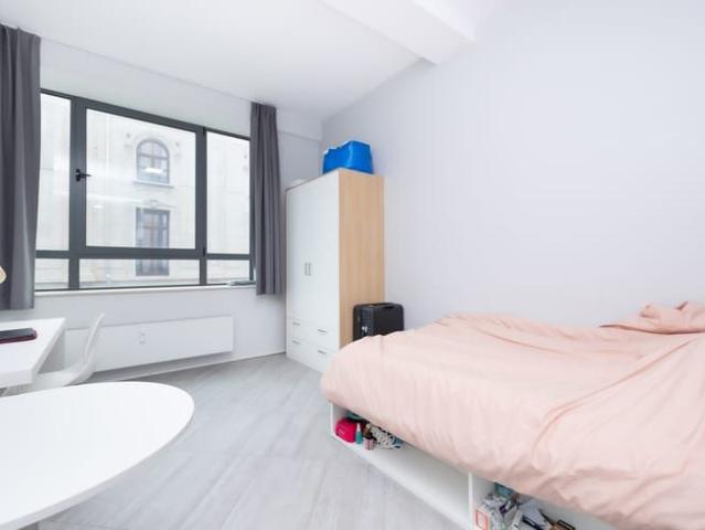 Studio te huur