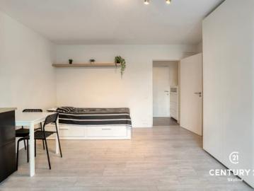 Studio te huur