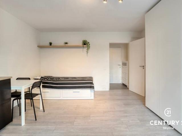 Studio te huur