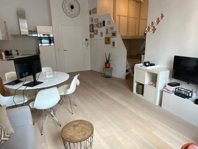 Studio te huur