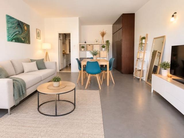 Studio te huur