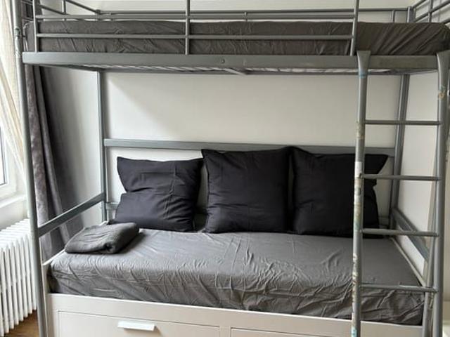 Studio te huur