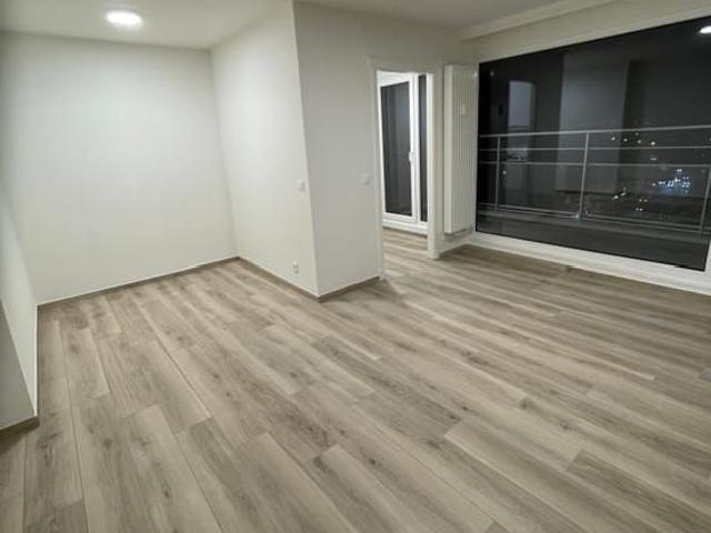 Studio te huur