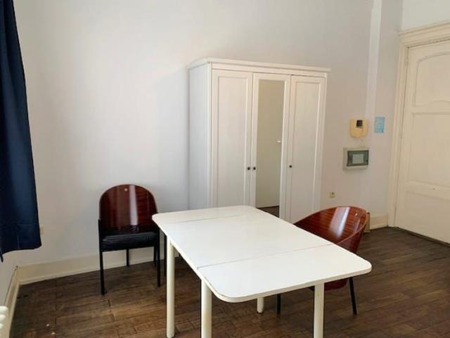Studio te huur