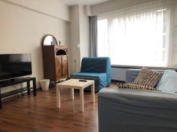 Studio te huur