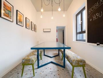 Studio te huur