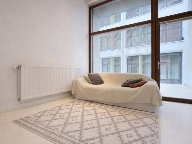 Studio te huur