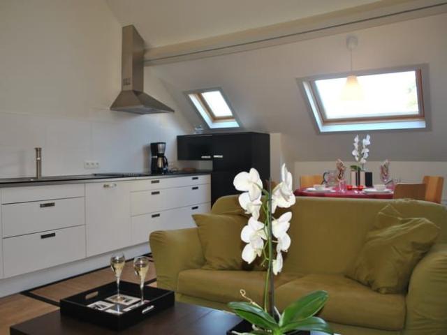 Studio te huur