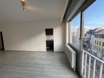 Studio te huur in Antwerpen