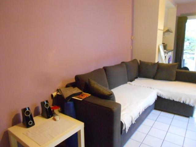 Studio te huur