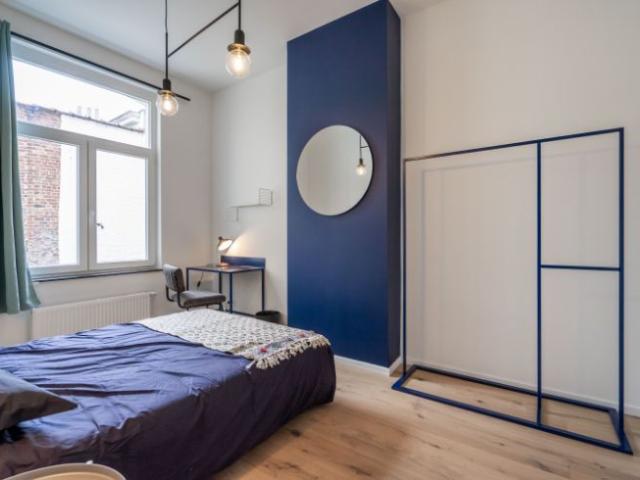 Studio te huur