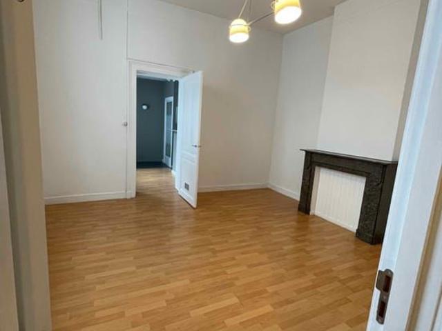 Studio te huur