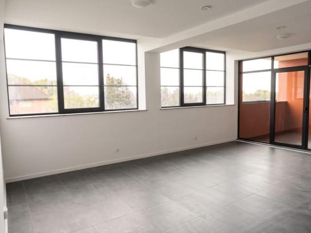 Studio te huur